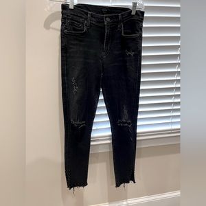 Like new Citizens of Humanity jeans
